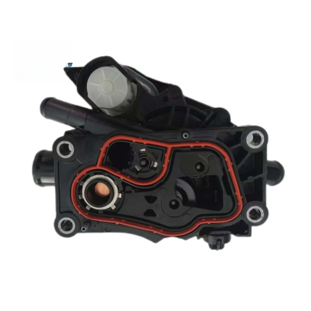 

Термостат двигателя в сборе 25690-2U000 25690 2U000 для Hyundai