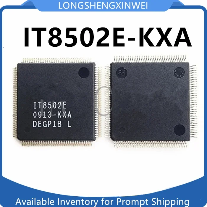 

1 шт., новый оригинальный флэш-накопитель, флэш-карта памяти NXS TQPF128, флэш-микросхема