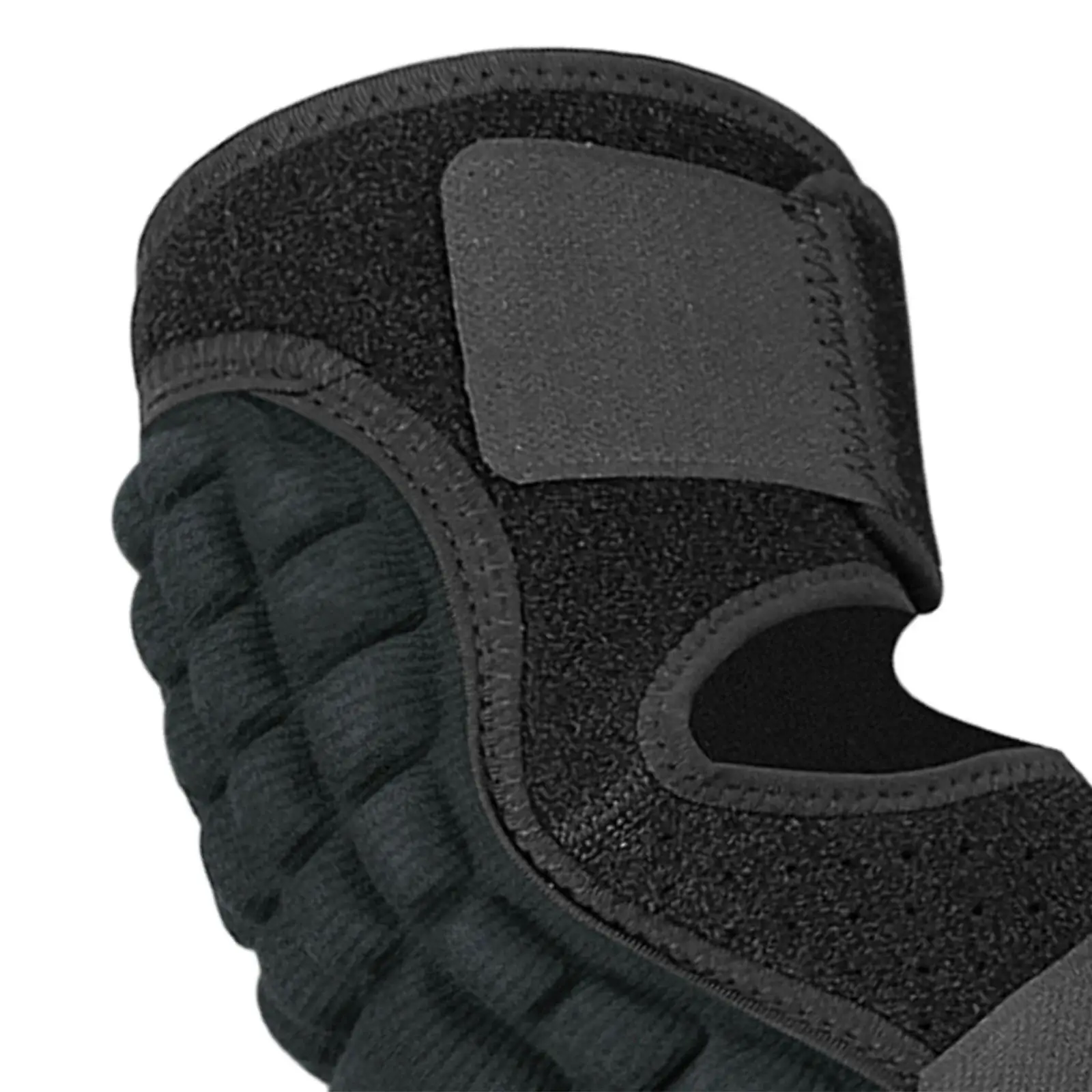 Elbow Sleeve Breathable Flexible Crashproof Elbow Protection Pad Elbow Support for Tennis Football Cycling Baseball Volleyball