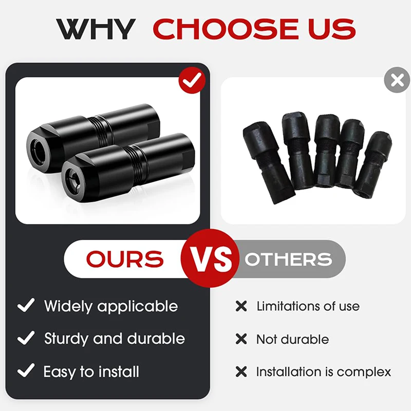 4pcs Angles Grinders Attachment Thread Adapter Converters For Angles Grinders Polisher Bit Interfaces Converters Angles Grinders