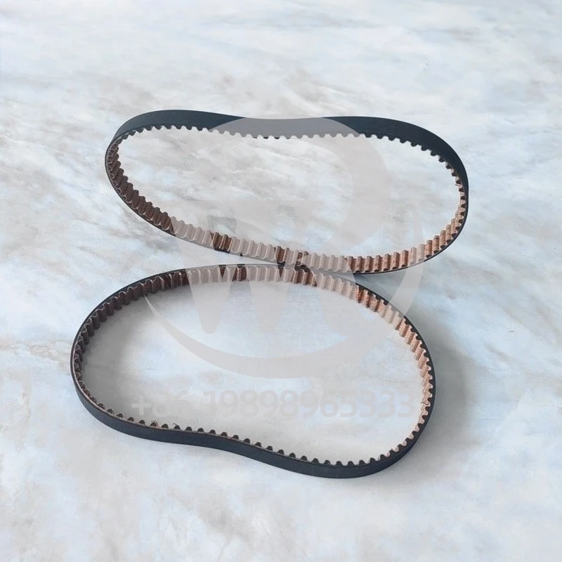 Heidelberg SM102 CD102 Drive Belt XL105 Reinforced Pull Belt F2.020.036 Heidelberg Spare Parts