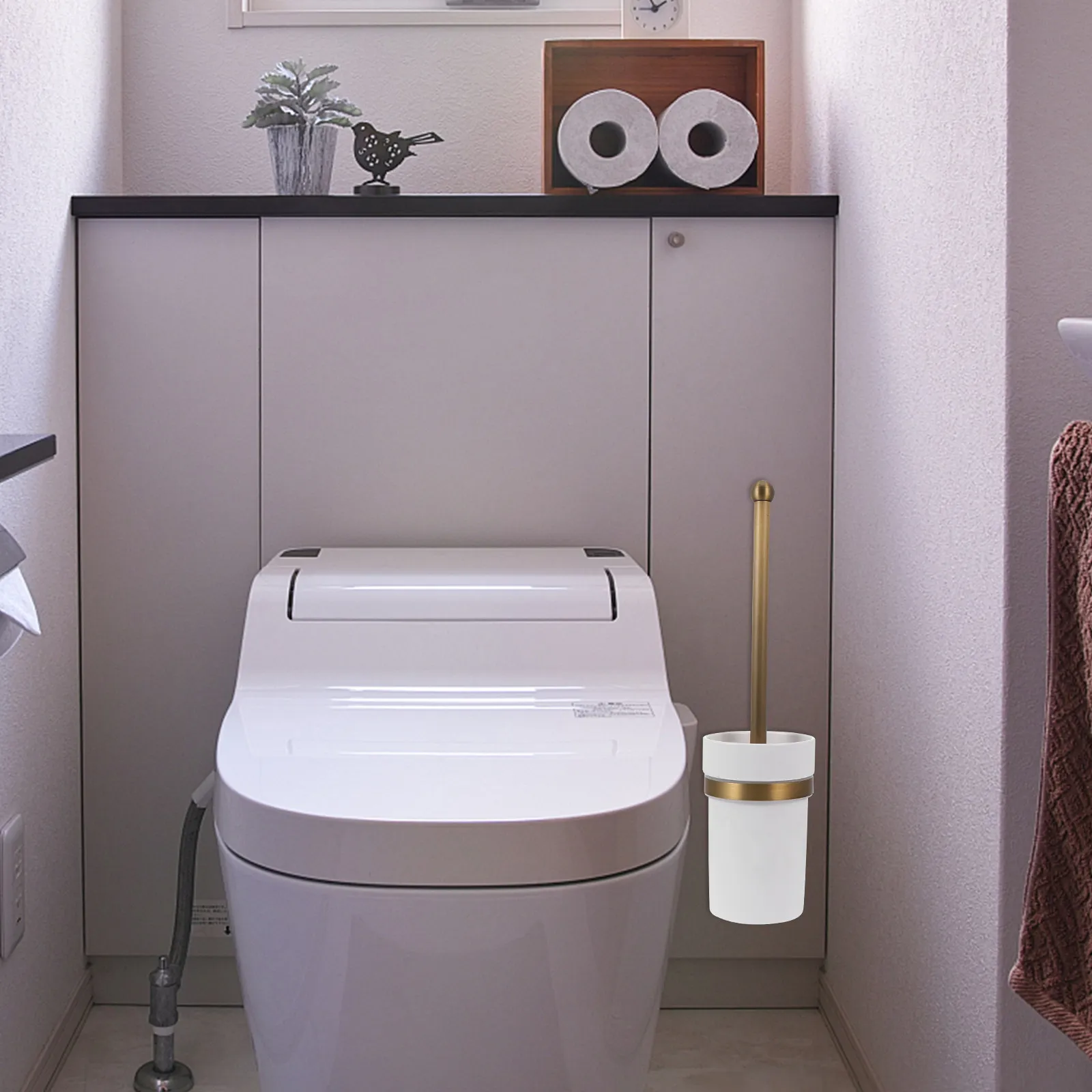 portaescobillas-de-laton-y-cobre-de-primera-calidad-resistente-al-Oxido-acabado-bronce-pulido-elegante-soporte-de-inodoro-de-estilo-retro-con-escobilla-de-ceramica