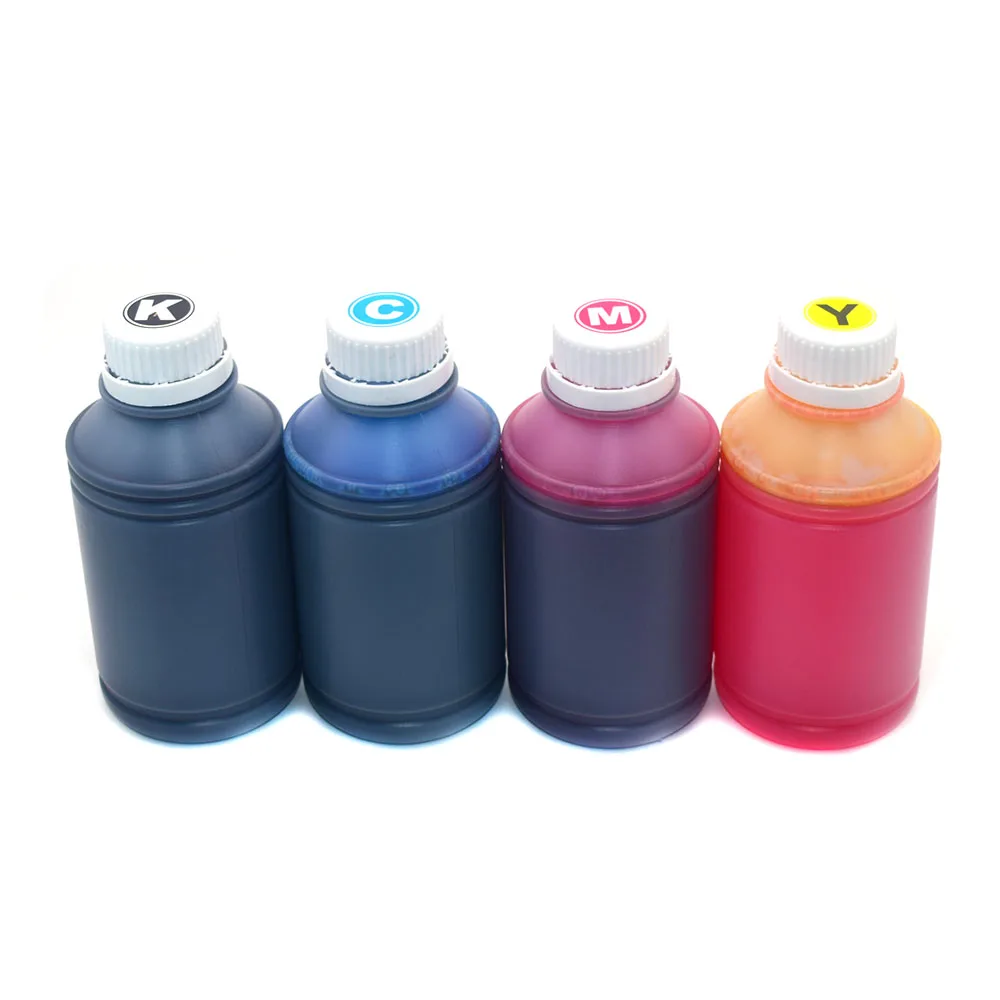 

4x500ml Dye ink For HP 940 Officejet Pro 8500 8000 8500A Plus Printer