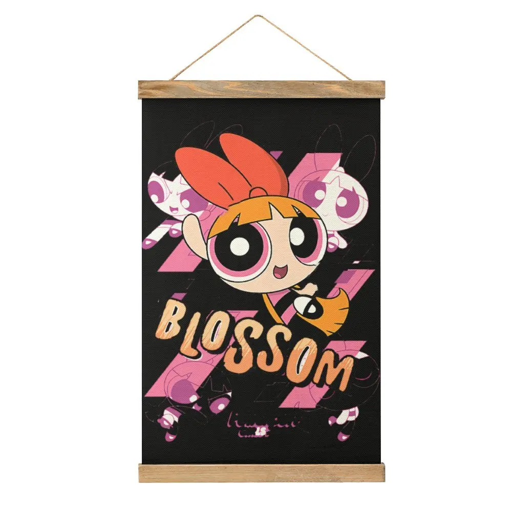 

Blossom Moves Classic For Sale Canvas Hanging Picture Novelty Painting Office Wall Decoration Geek Style Hang Pictures