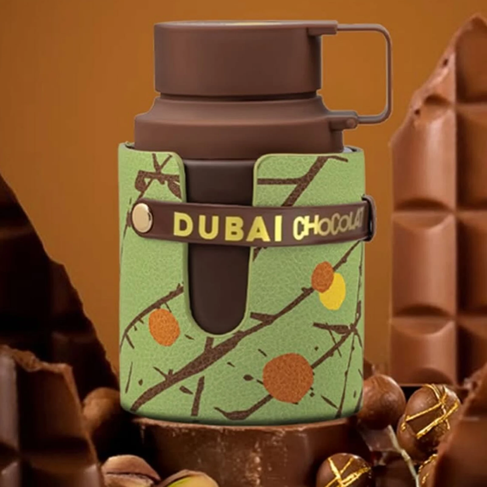 

Armaf Odyssey EDP (3,4 унции), насыщенное шоколадное сладость, супер исцеление, аромат длится до już niżelea, и Sweetnes