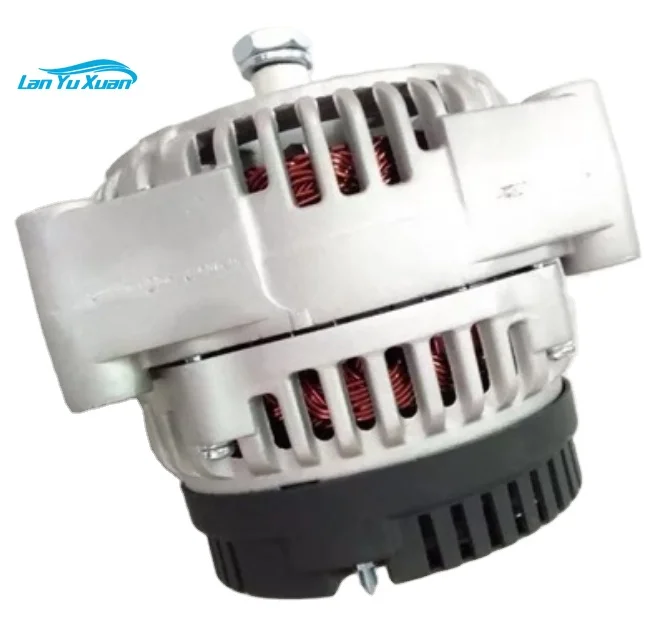 

28V 80A auto Alternator 01182399 01183604 0118 3191 for Deutz KHD Engine Spare Parts PENTA DEUTZ-FAHR AAN5836 generator