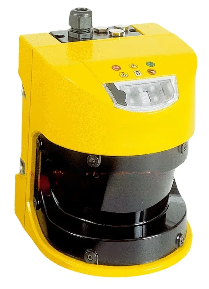 Hot sales Applicable to Sick Brand New Original Authentic Product S30A-6011CA Order Number: 1023547 Security Laser Scanner