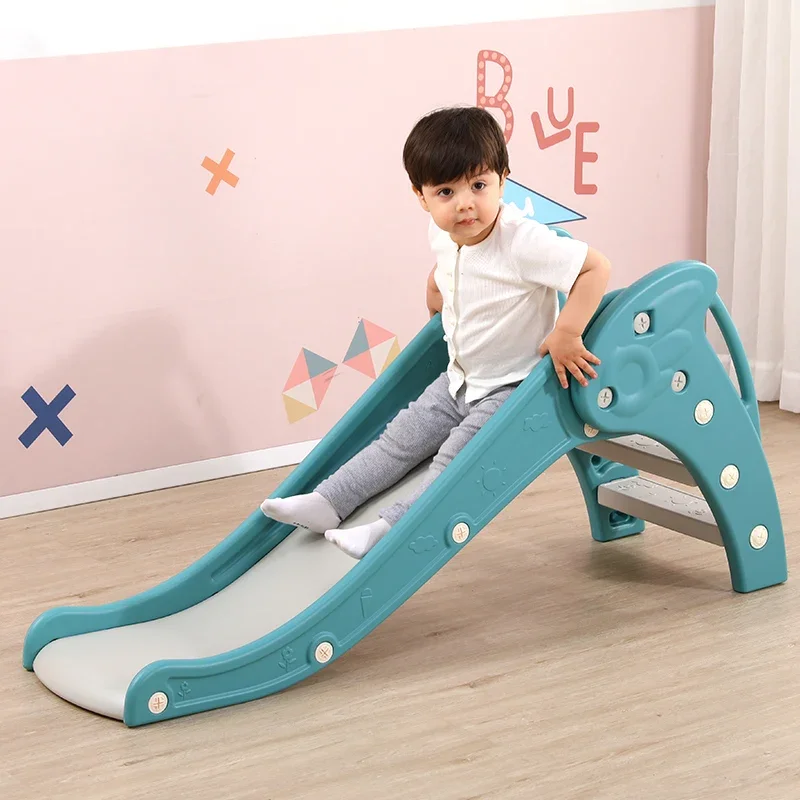 Cute design indoor outdoor Durable sturdy kids sliding toys baby toys sliding