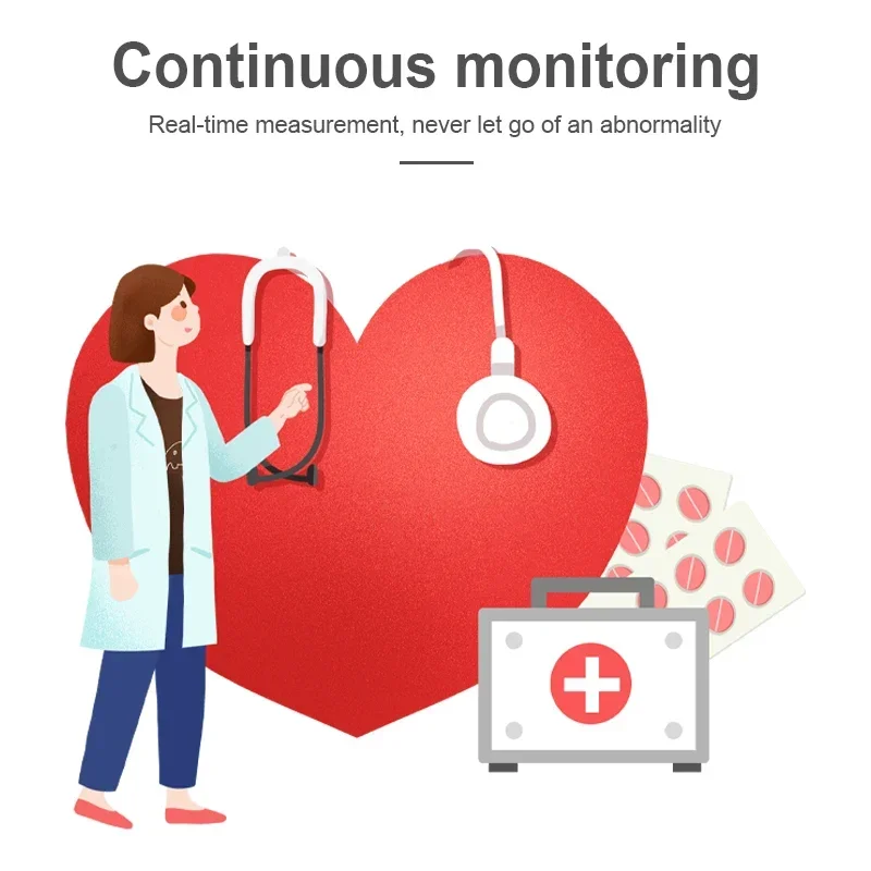 CONTEC namic 12 Leads ECG Holter Systems، grabador de 48 hours، tarjeta de 2GB، محلل البرامج (descarga en linha) TLC600