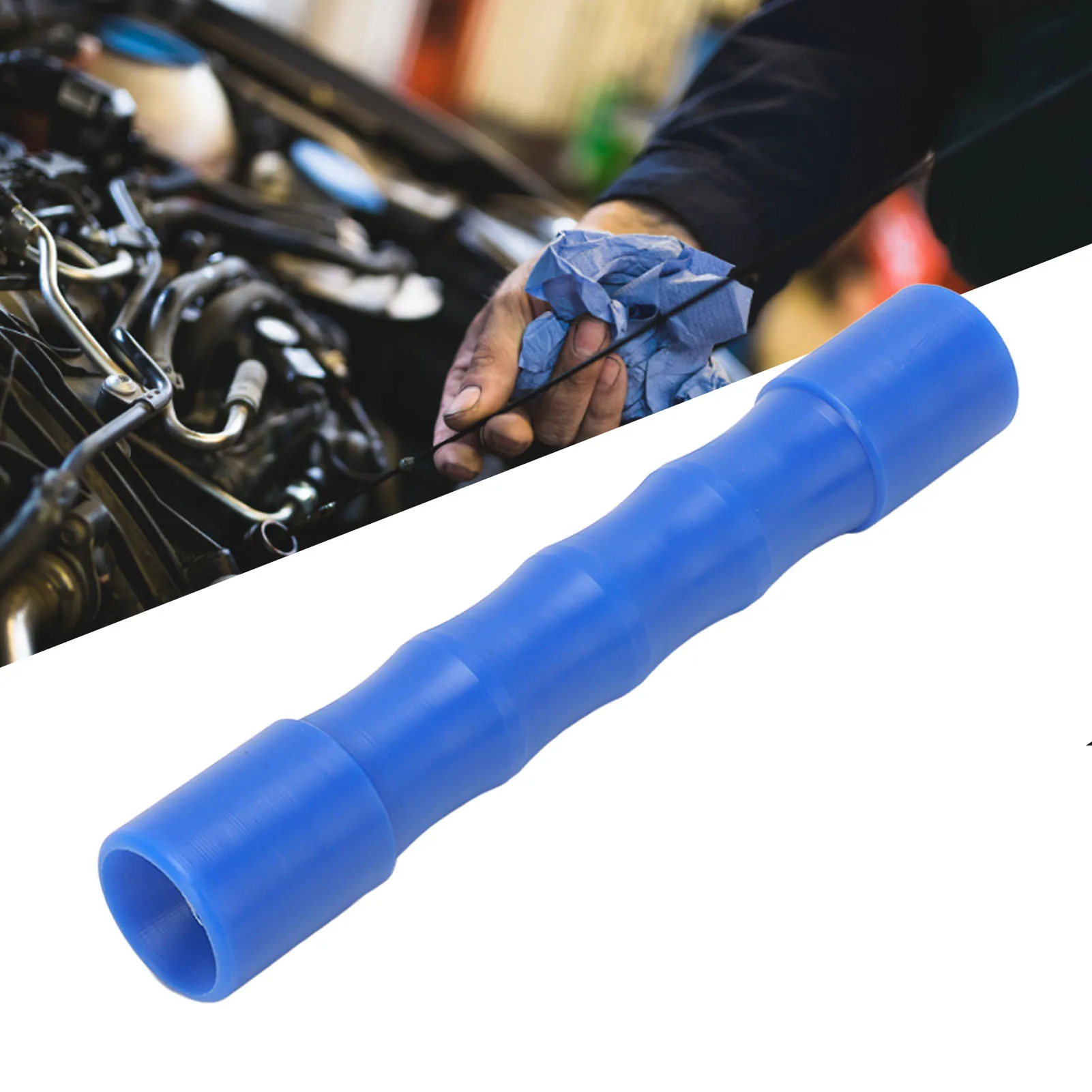 

Brake Pipe Straightening Tool 3/16in Universal ABS Straightener for Copper Nickel Steel Pipe