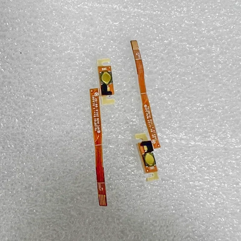 LF-D781P Original For DELL XPS 13 9365 Laptop Power Button Board With Cable BAZ80 100% Tested High Quality