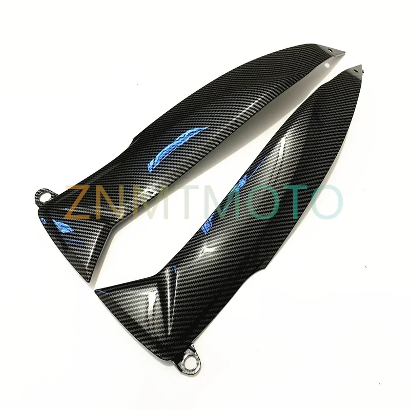

Motorcycle Tank Side Cover Panel Fairing Fit for SUZUKI GSXR1000 GSXR 1000 2009-2016 2011 2012 2013 K9