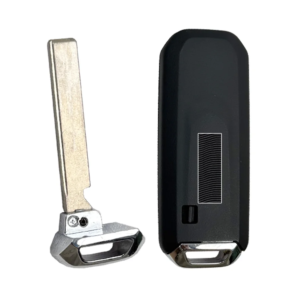 رقاقة ID46 ID47 لسيارة شيفروليه بليزر أوبترا توربو هيكتور استمتع بكابتيفا 433 ميجا هرتز مفتاح السيارة الذكي الأصلي 3 أزرار #6
