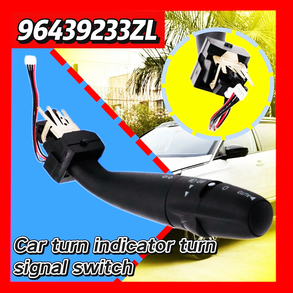 Car Steering Indica… - image