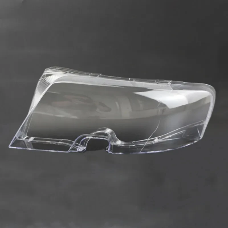 

For Volkswagen VW Passat 2005 2006 2007 Car Interior Spare Parts Headlights Lamp Lens Replace The Original Lens