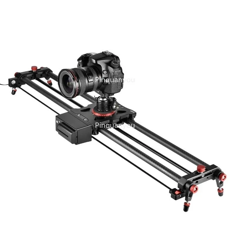 

Electric Slider Slider Shooting Stabilizer Rail For Video Photography Dolly Track Slider