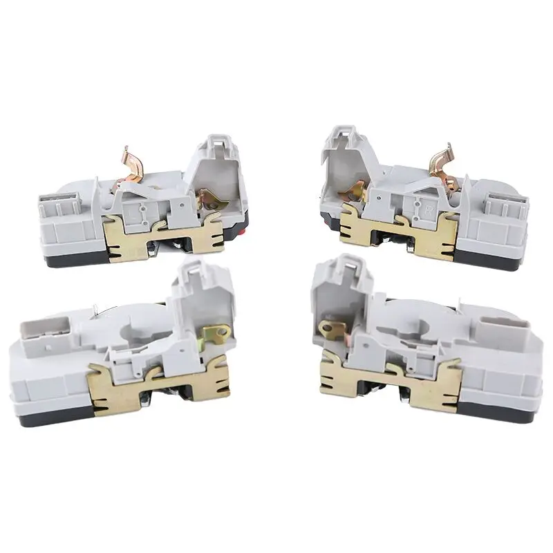 

Brand new door lock block assembly 9137E4 9138G0 For Peugeot 206/207/307 For Citroen C2 Door lock block assembly