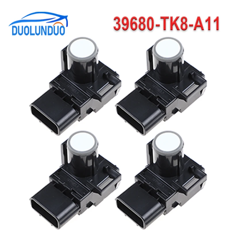 

New High Quality PDC Sensor Car Accessories 39680-TK8-A11 39680TK8A01 39680TK8A11 For Honda Odyssey Pilot