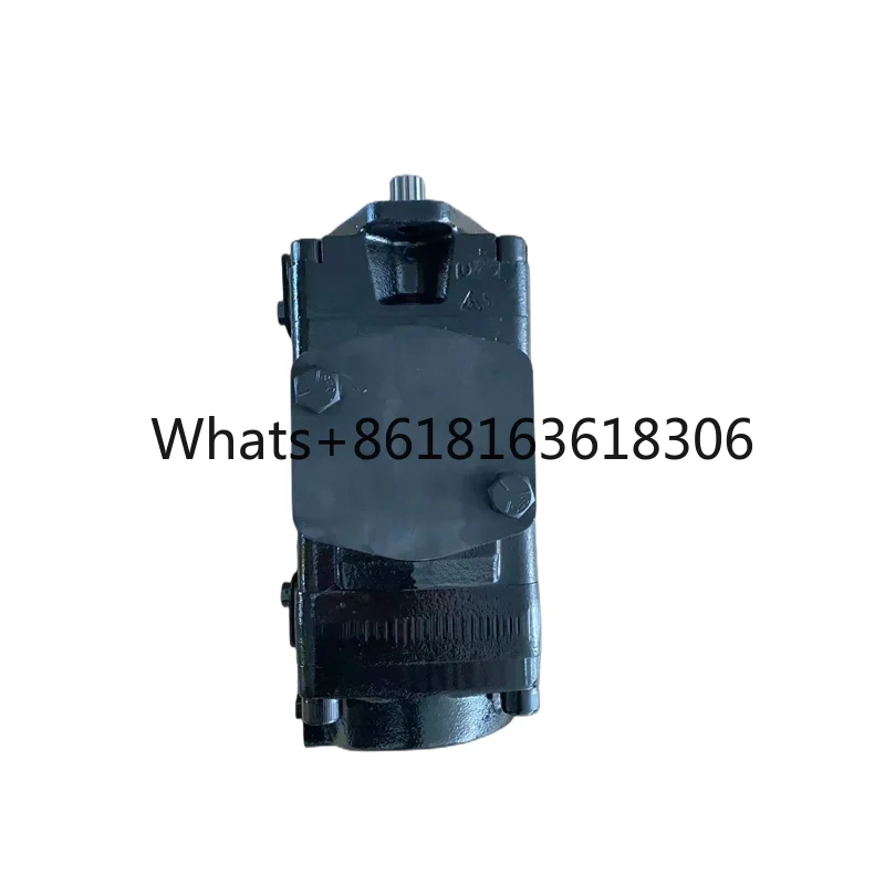 Denison Hydraulic Pump T6C T6D T6E T6CC T6DC T6ED T6CCW Vane Pump T6CCW-B06-B06-2L00-C110 T6CCW-B08-B08-2L03-C110