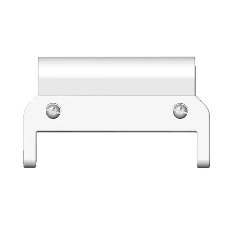 موصلات حزام الساعة ، 20 مهايئ ، 22 ، 26 ، لساعة غارمين البديلة ، ساعة تاتكس ، مرفق سوار ، 2 روض