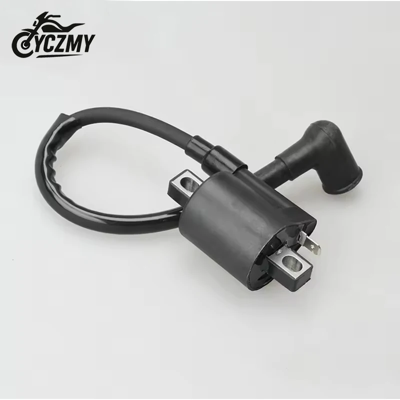 Zündspulenstecker für Hangkai 5 PS 6 PS 2-Takt-Außenbordmotor