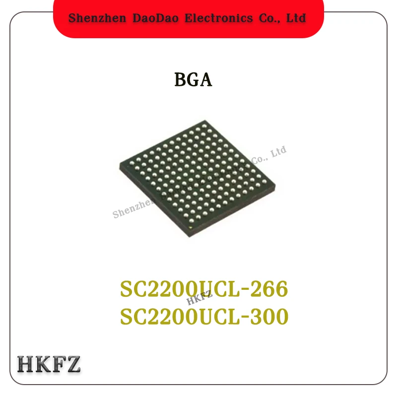 

SC2200UCL-300 SC2200UCL-266 SC2200UCL chip IC BGA