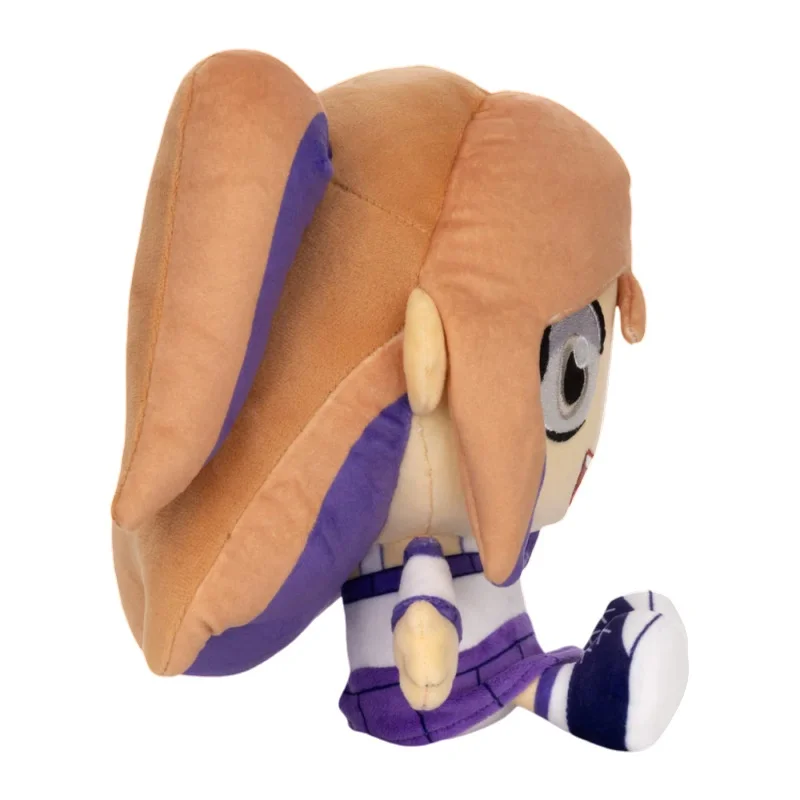 

Lyna Anime Collectible Plush Doll Soft Stuffed Toy Cute Home Decor Pillow Kids Christmas Gift For Fans Birthday Gifts