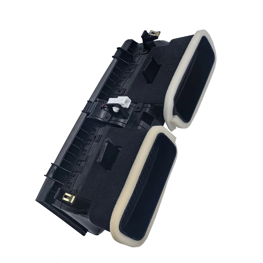 Adatto per Lexus Gs300 Gs430 Console centrale Uscita aria Cruscotto Condizionatore d'aria Uscita aria riscaldatore aria fredda