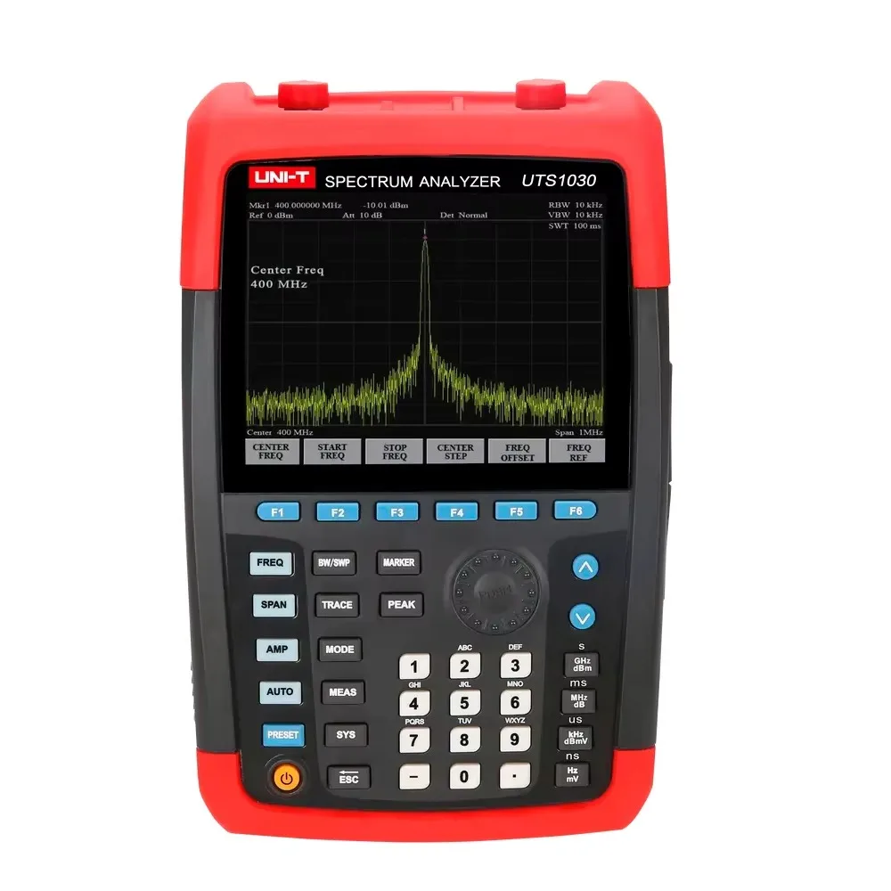 Un I-T UTS1030 Hand… - image