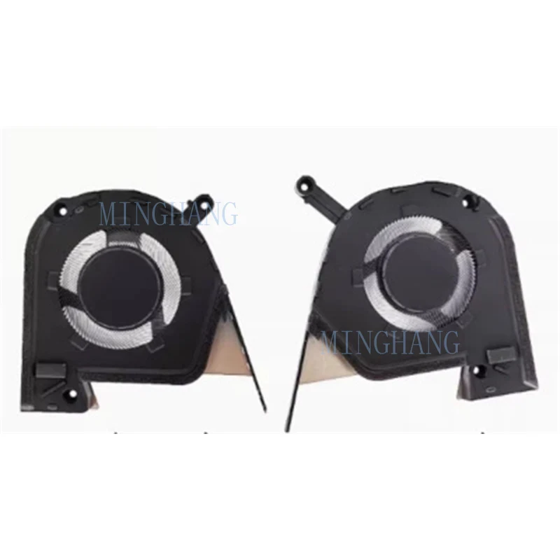 

M New for ASUS Pro15 OLED VivoBook M6501R Laptop CPU Cooling FAN