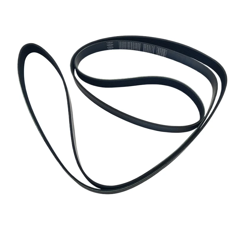 

Ремень генератора для JAC SUNRAY 2.7, 8PK2713