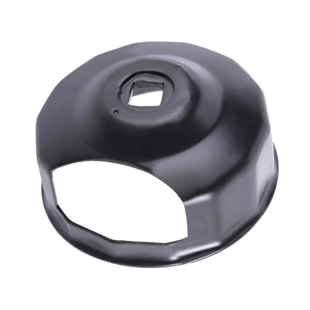 1 Piece for Touring 07-later 883 models Oil Filter Wrench Driver Motorcycle 76mm Cap Style