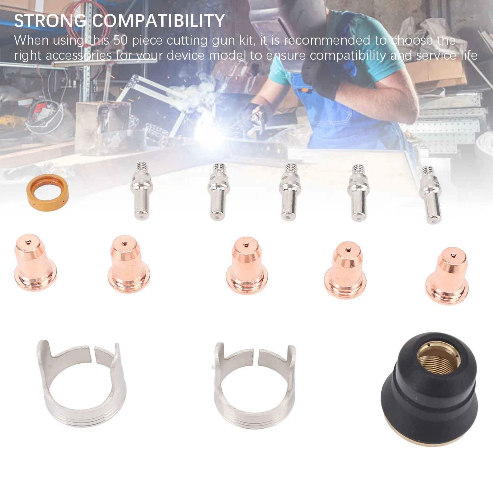 consommables-pour-pistolet-de-decoupe-cut-55ds-pro-cut-65ds-kit-de-consommables-de-decoupe-kit-de-consommables-pour-pistolet-de-decoupe-kit-de-pointes-et-d'electrodes