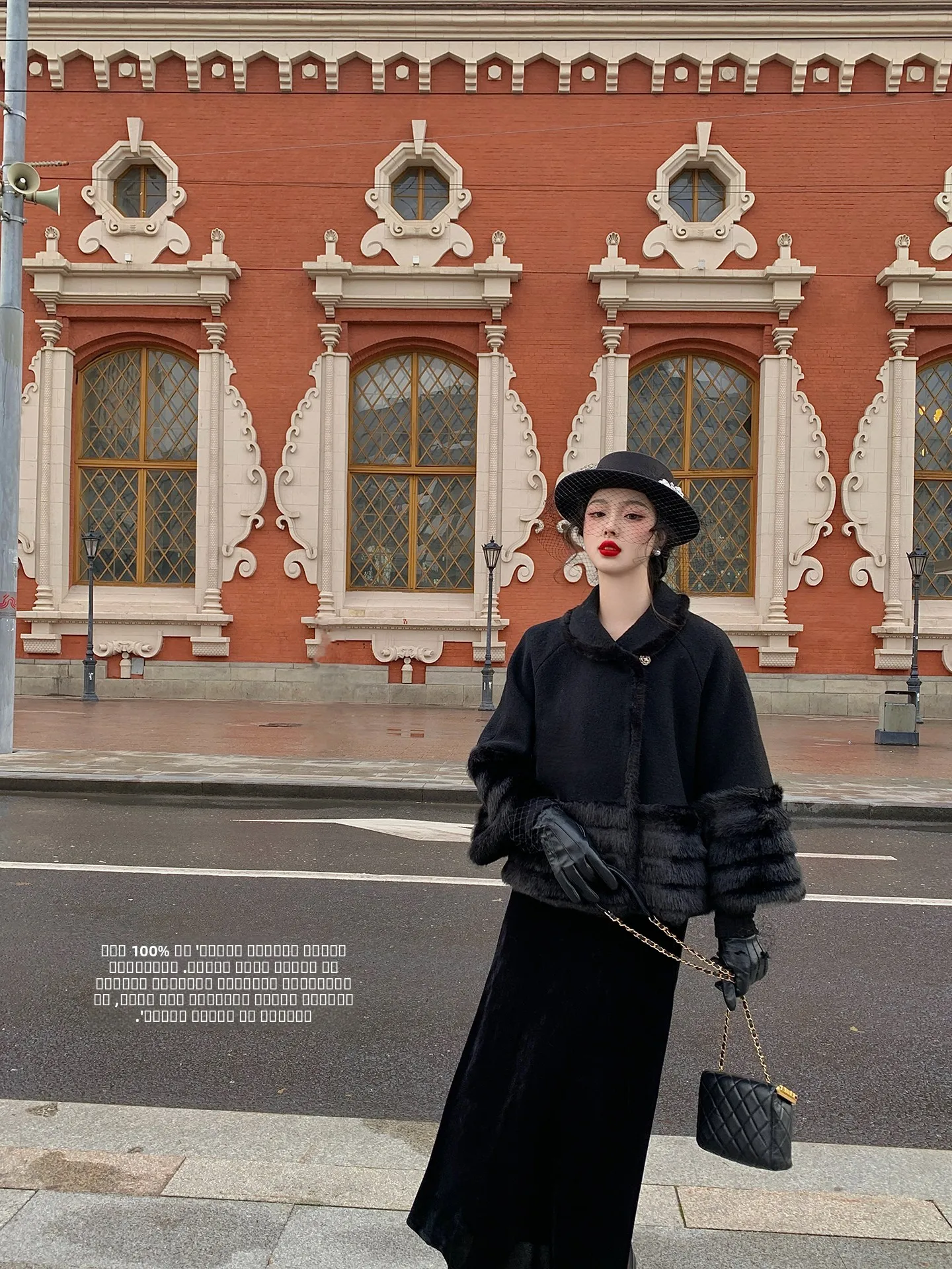 

Женское вельветовое пальто Lu Jin: винтажное, утепленное, с длинными рукавами, для зимы, модное, для повседневной носки