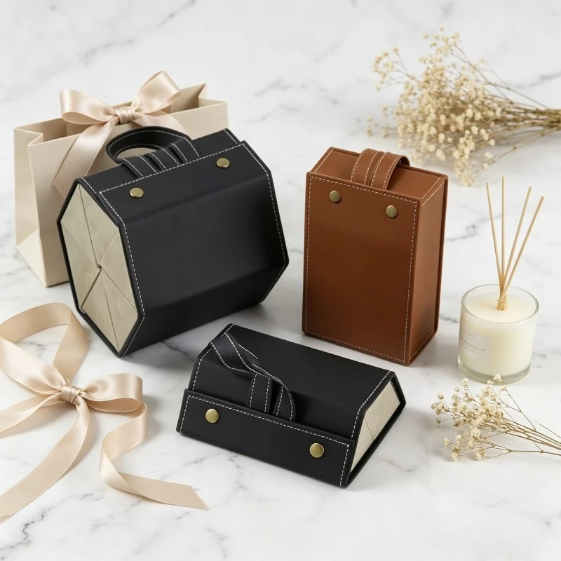 2/3/4/6Multi-slot Portable Glasses Organizer Multi-slot Eyeglasses Storage Display Travel Sunglasses Case