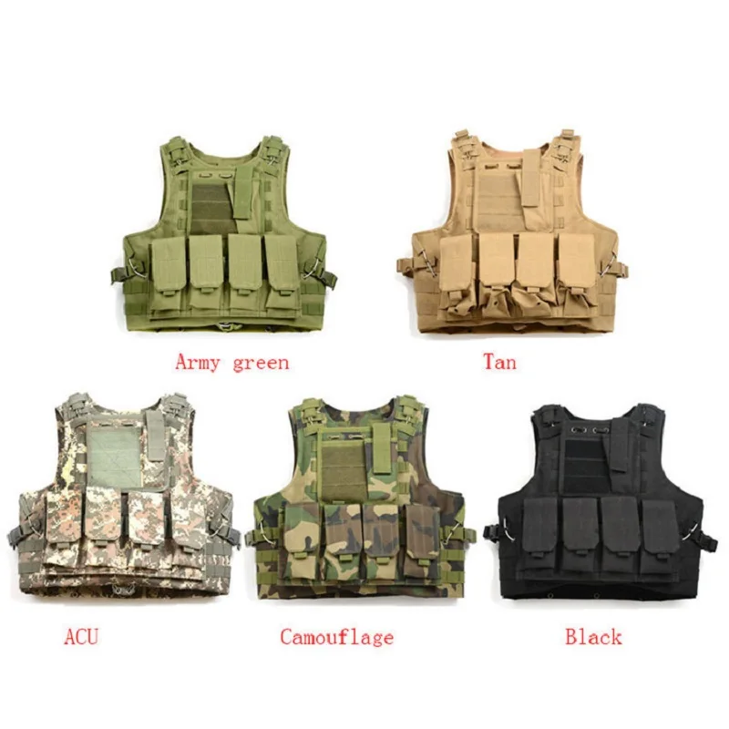 New Python Veins Plate Carrier Vest Tactical Vests Black Tactical Vest Carrier Qi Colete Tatico Airsoft Vest Militar Brasil