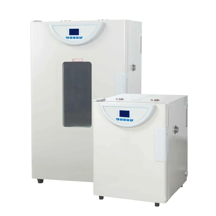 Ce Approved Dry Heat Sterilization Oven Laboratory Forced Hot Air Circulation Drying Oven