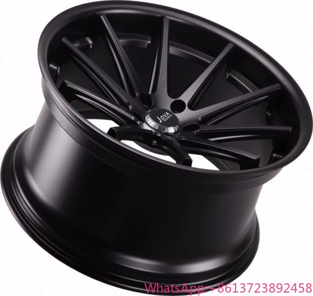 

20 Inch Car Rims Alloy Wheel Japan Rims Car