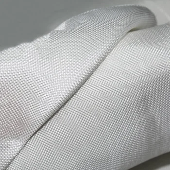 220g 1500D polyethylene polyethylene fabric Anti cutting wear resistant protective fabric bulletproof fabric for security protection