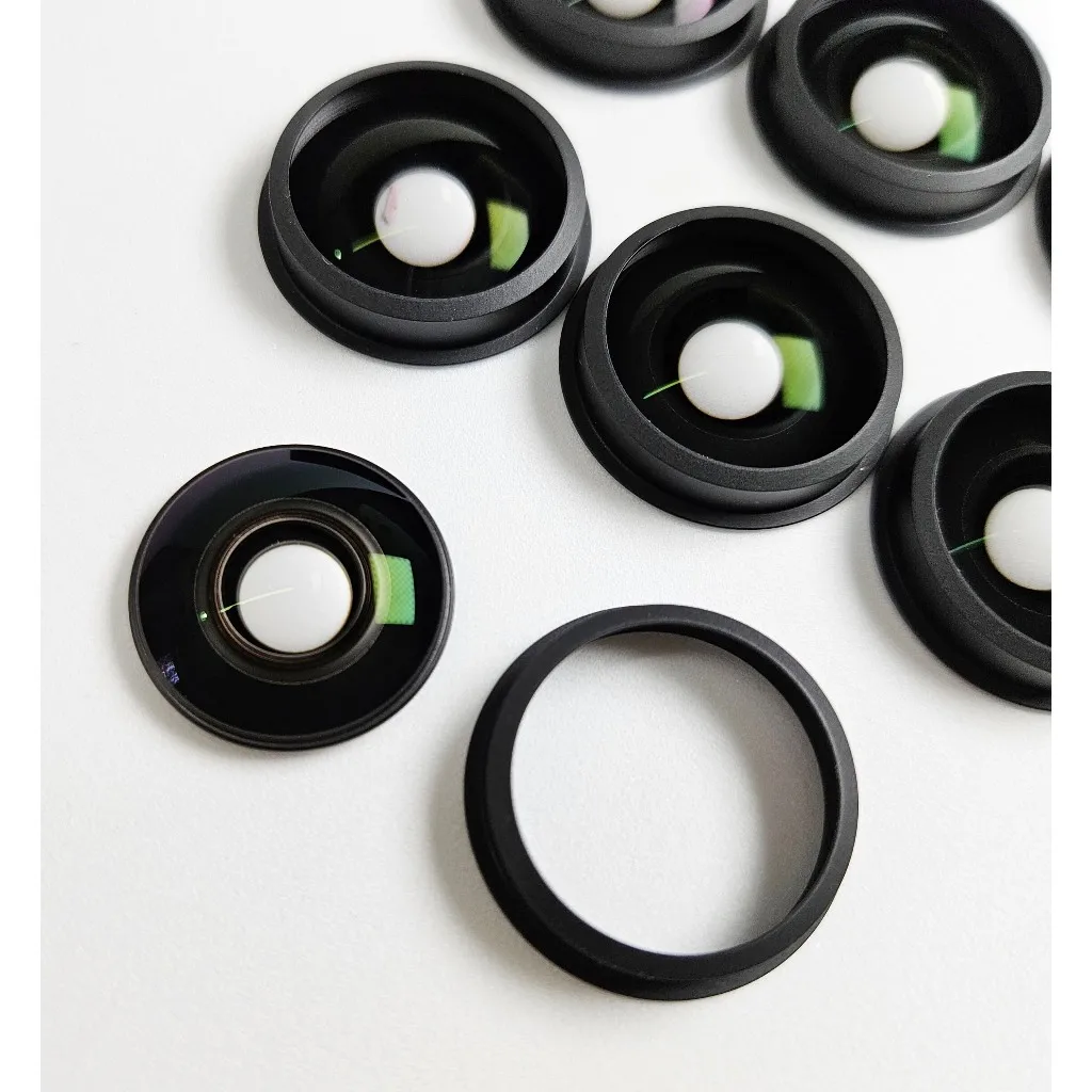 Für Insta360 Ersatzlinse für X3/One X2/One R/RS/One X-Brille, professionelles Reparaturset, Großversorgung