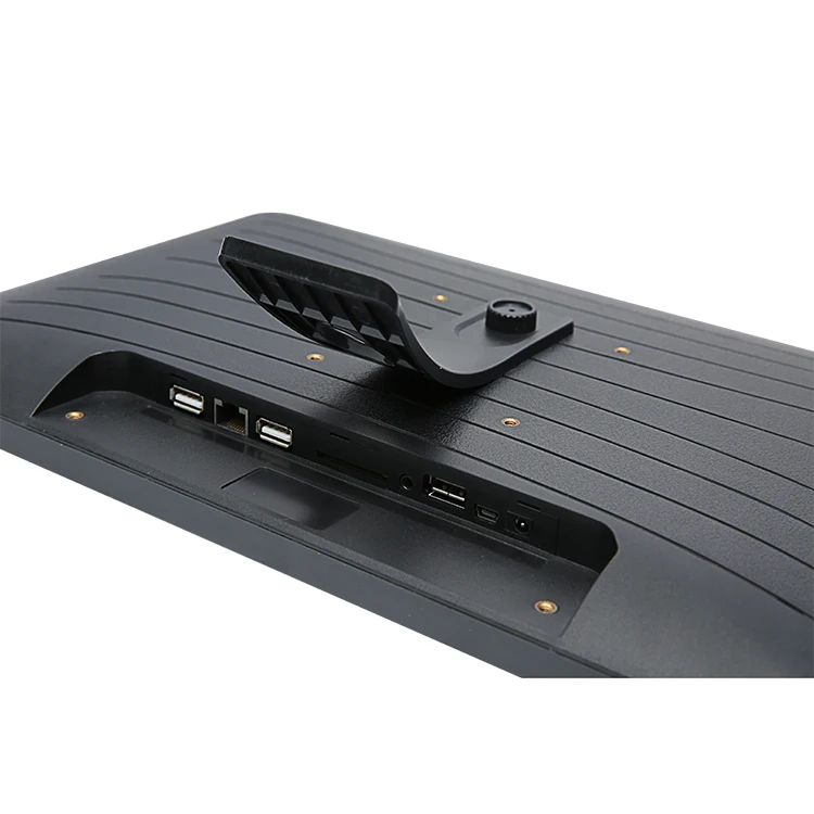 

Уникальный 15,6-дюймовый емкостный сенсорный ЖК-дисплей Android-системы «все в одном» планшетный ПК 2 ГБ новый промышленный рекламный дисплей Digital Signage