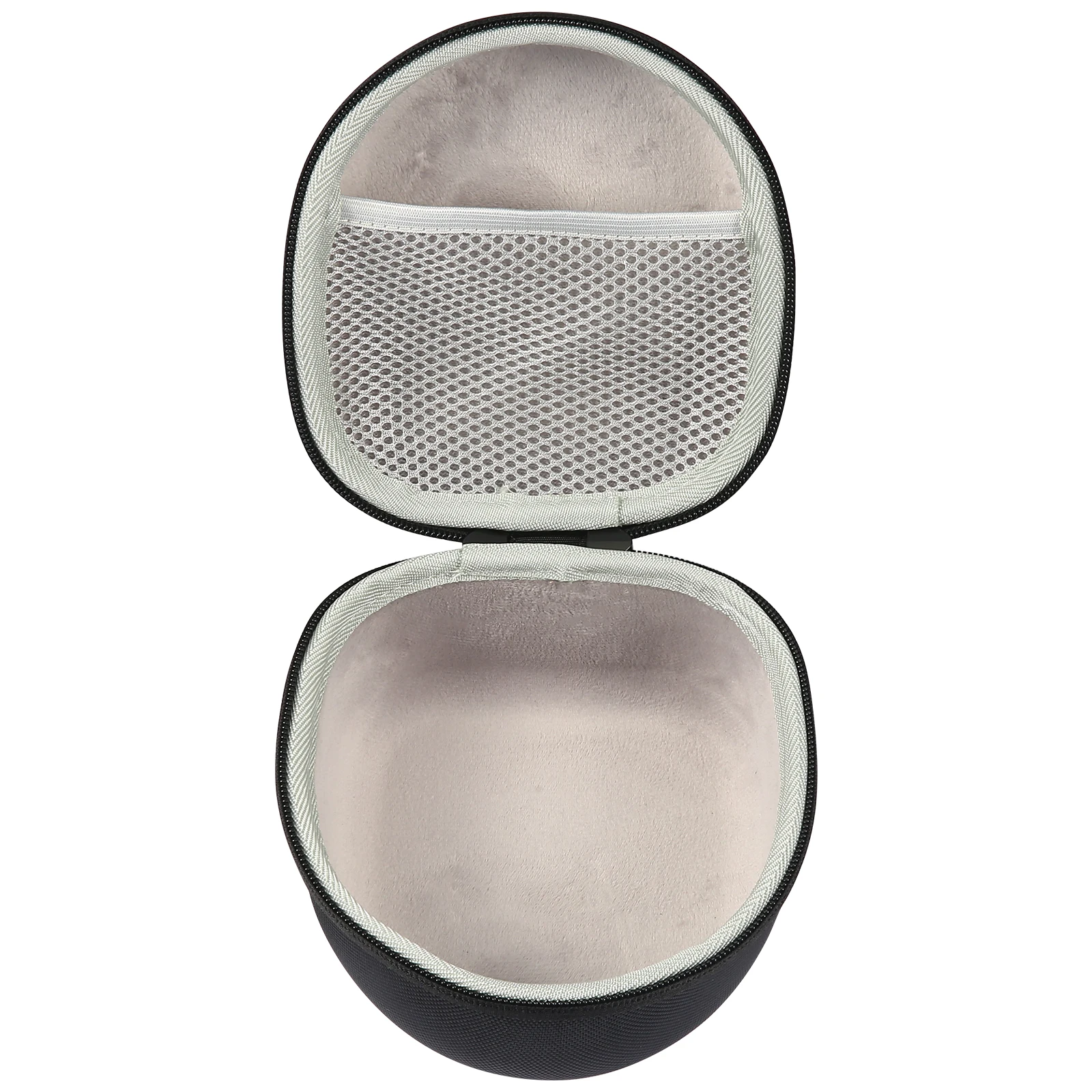 Headphones Storage Bag Light&Portable，for Foldable Over Ear Headphones Hunting Shooting Earmuff Storage And Protection Cover Bag