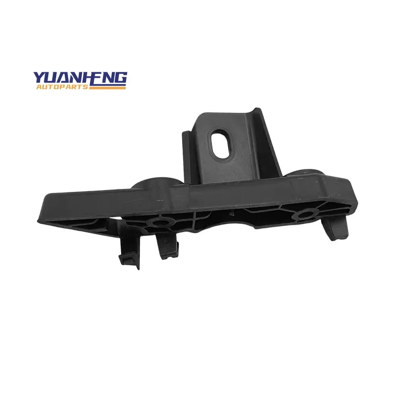 

51117450397 Решетка переднего и заднего бампера, левый кронштейн для BMW 2015-2019 4 Coupe M4 G22 G23 51117450398 51117450395