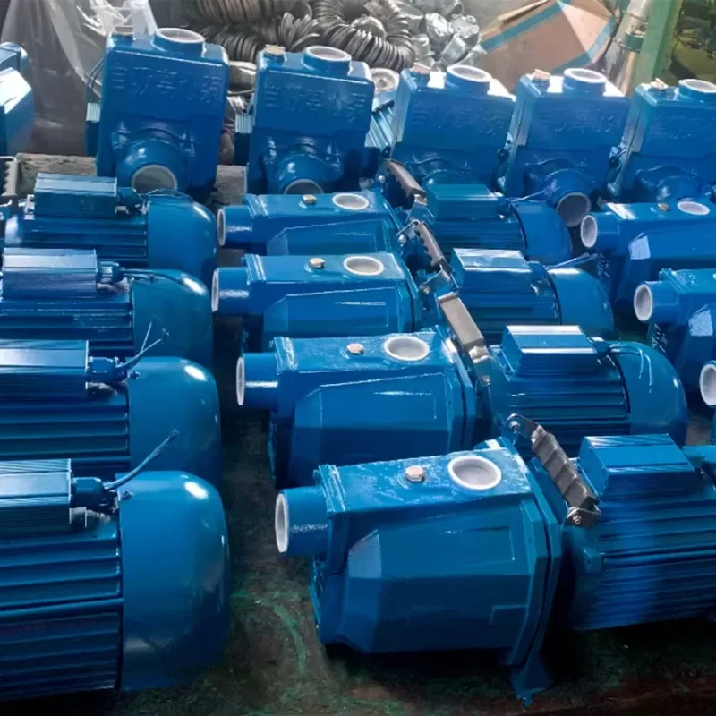 custom for DC40-120V Brushless Solar Self-Priming Water Pump Well Pressure Pump with External Controller Irrigation