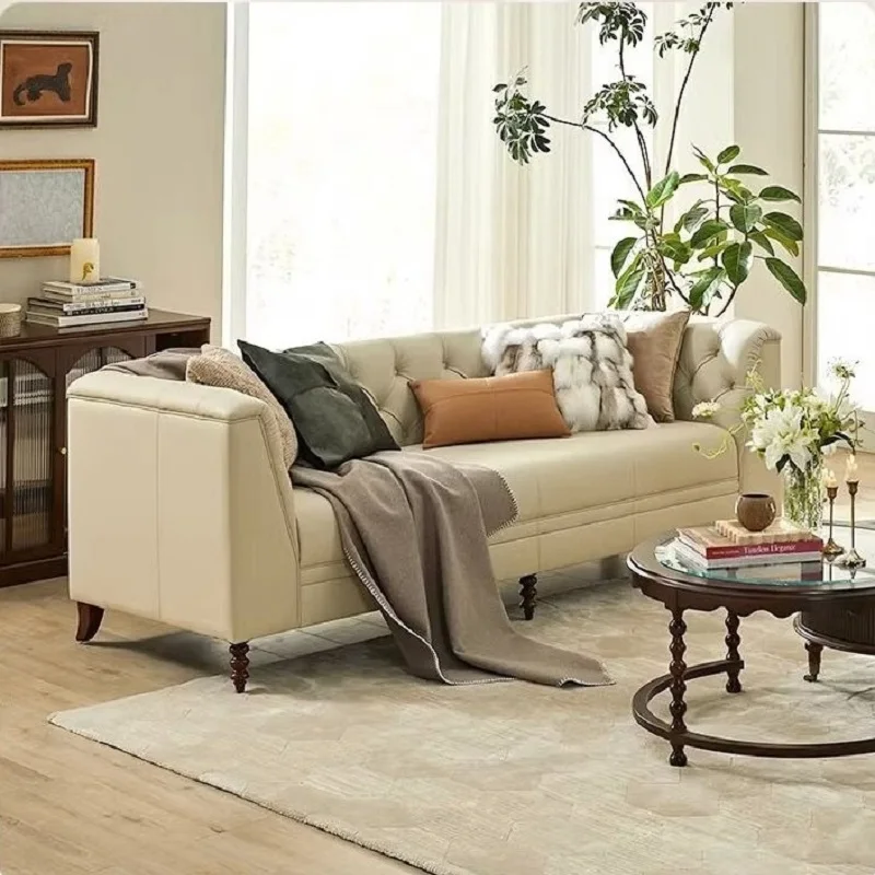 

Bedroom White Living Room Sofas Designer Room Decor Filling Cheap Outdoor Sofa Nordic Minimalist Sillon Cama Trendy Furniture
