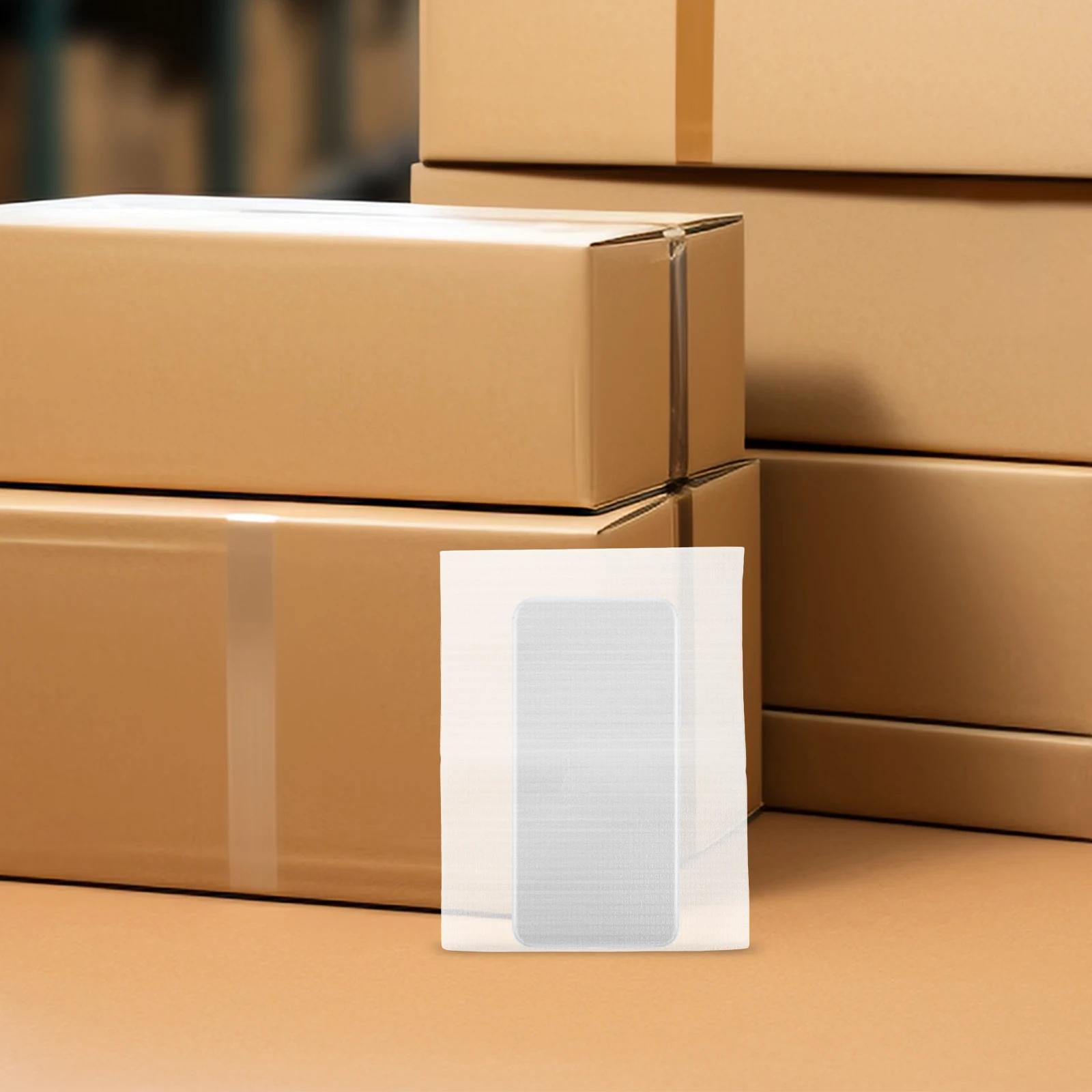 

100 шт. амортизирующих листов для упаковки хрупких предметов, пенопластовая упаковка, защитная обертка для переезда и упаковки