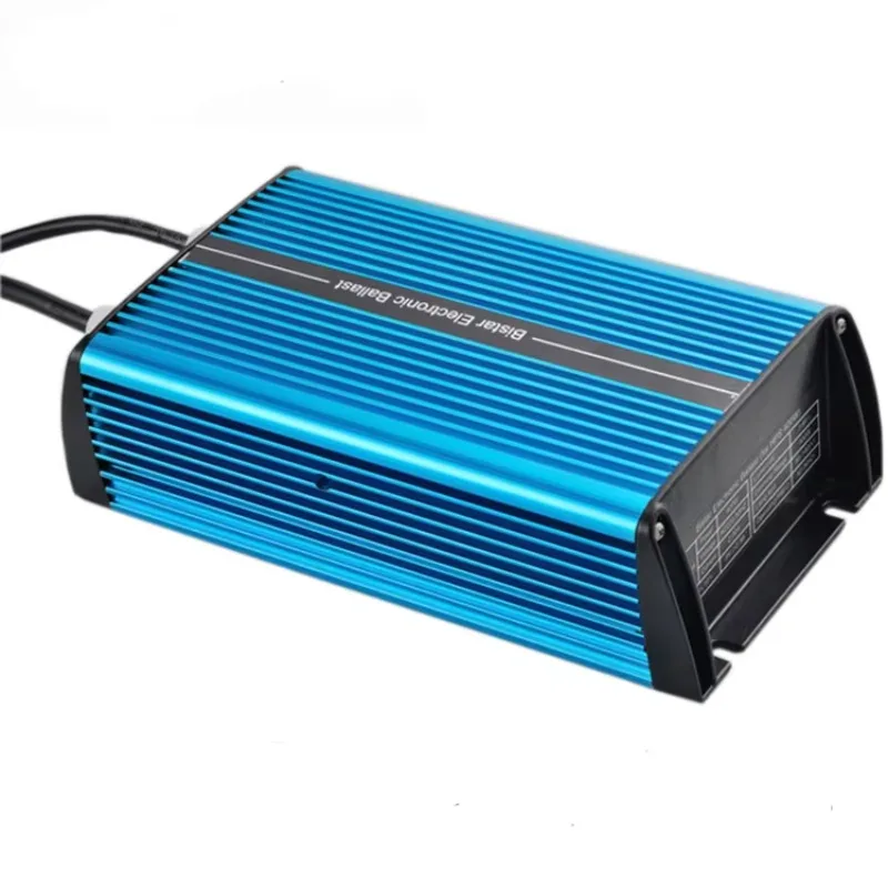 

Натриевая лампа высокого давления 400 Вт с затемнением и скрытым балластом