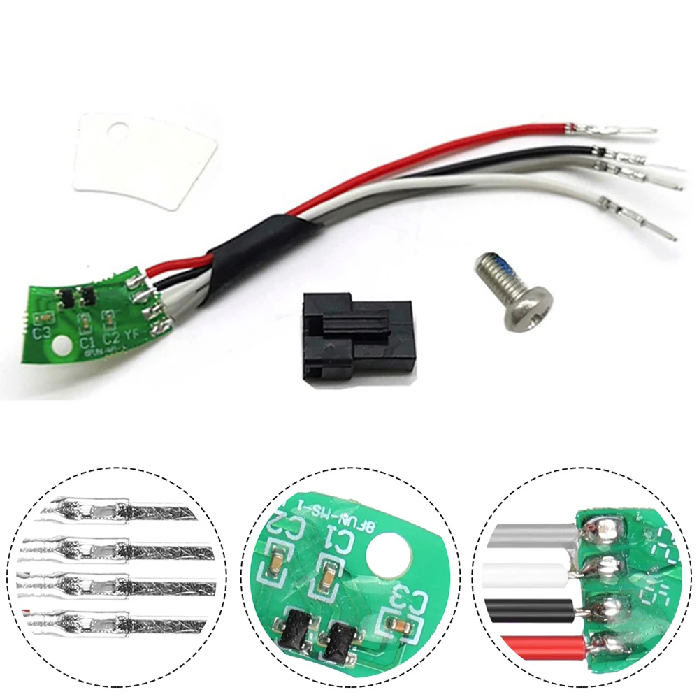 For Bafang Mid Moto…