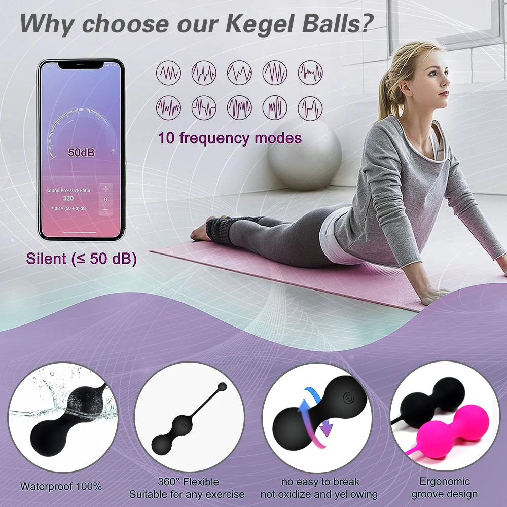 Panties Wireless Remote Vibrator Vagina Vibrating Egg Wearable Balls Vibrators G Spot Clitoris Massager Adult Sex Toys for Women