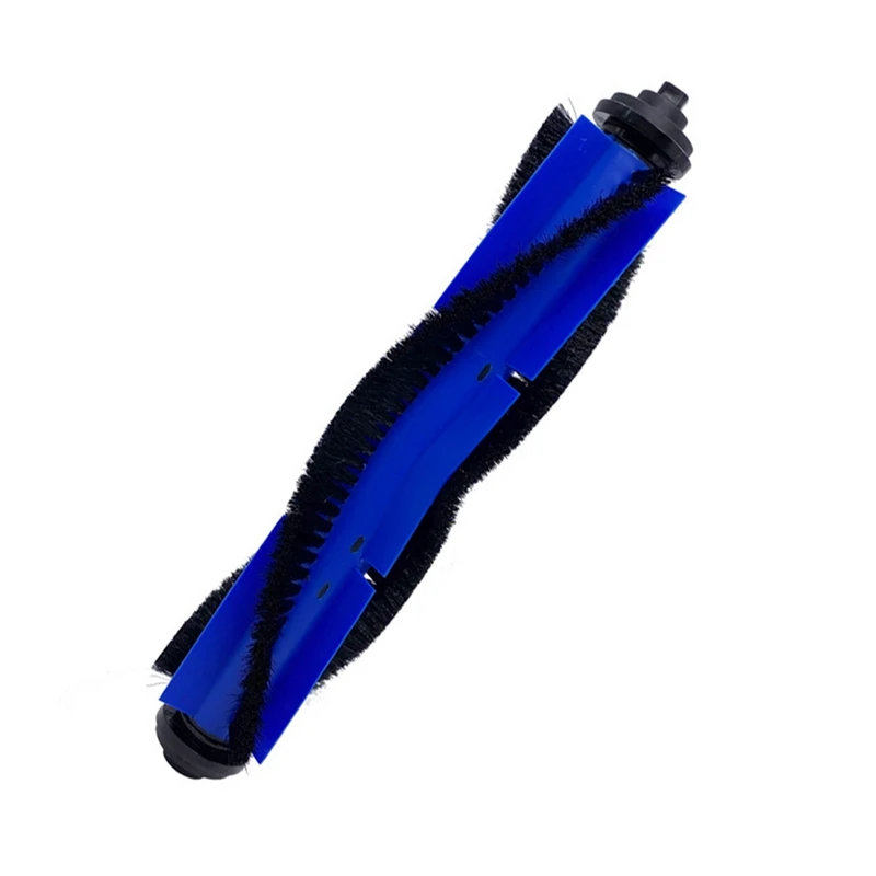 X17A 2025 NEW-2Set Side Brush HEPA Filter For Tefal Rowent X-Plorer Serie 95 RG7975WH RG7987 Robotic Vacuum Cleaner Accessories